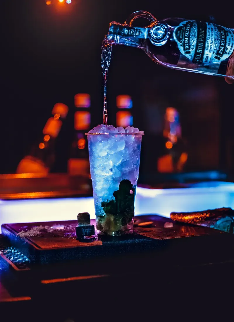Cocktail Taxi – Foto 5