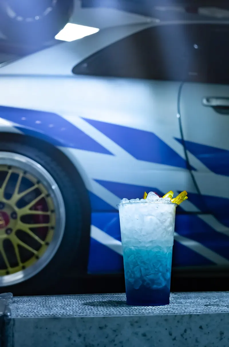 Cocktail Taxi – Foto 8