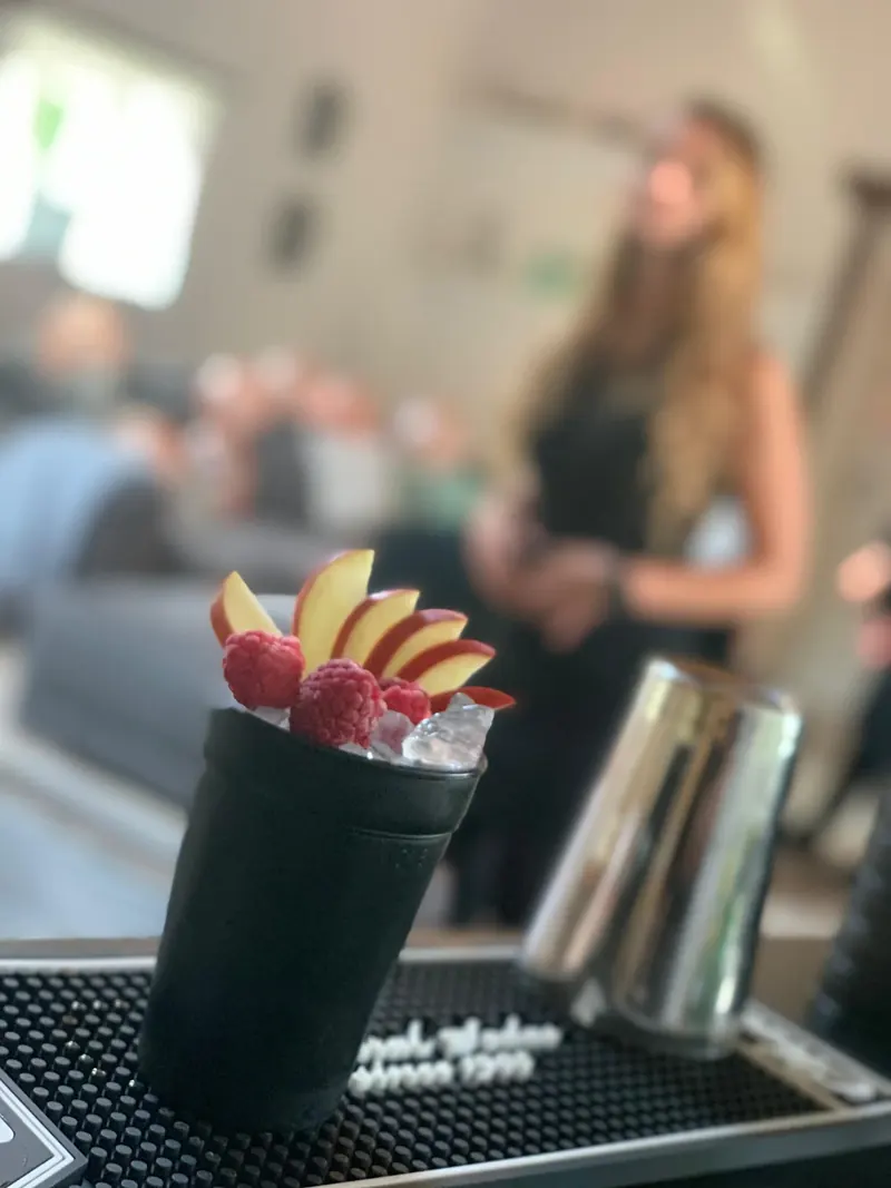 Firmen & Betriebsfeiern – Foto 4