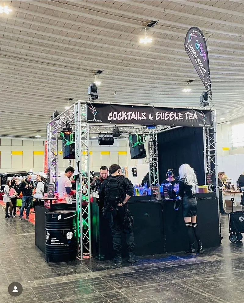 Messe