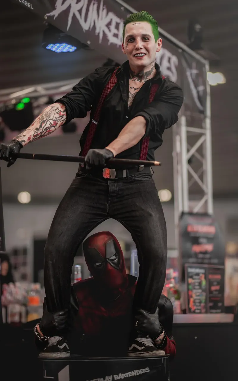 Messen & Conventions – Foto 11