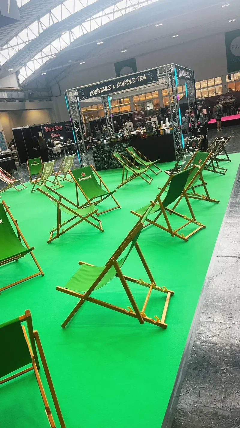 Messen & Conventions – Foto 13