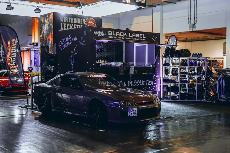 Tuning Events – Foto 8